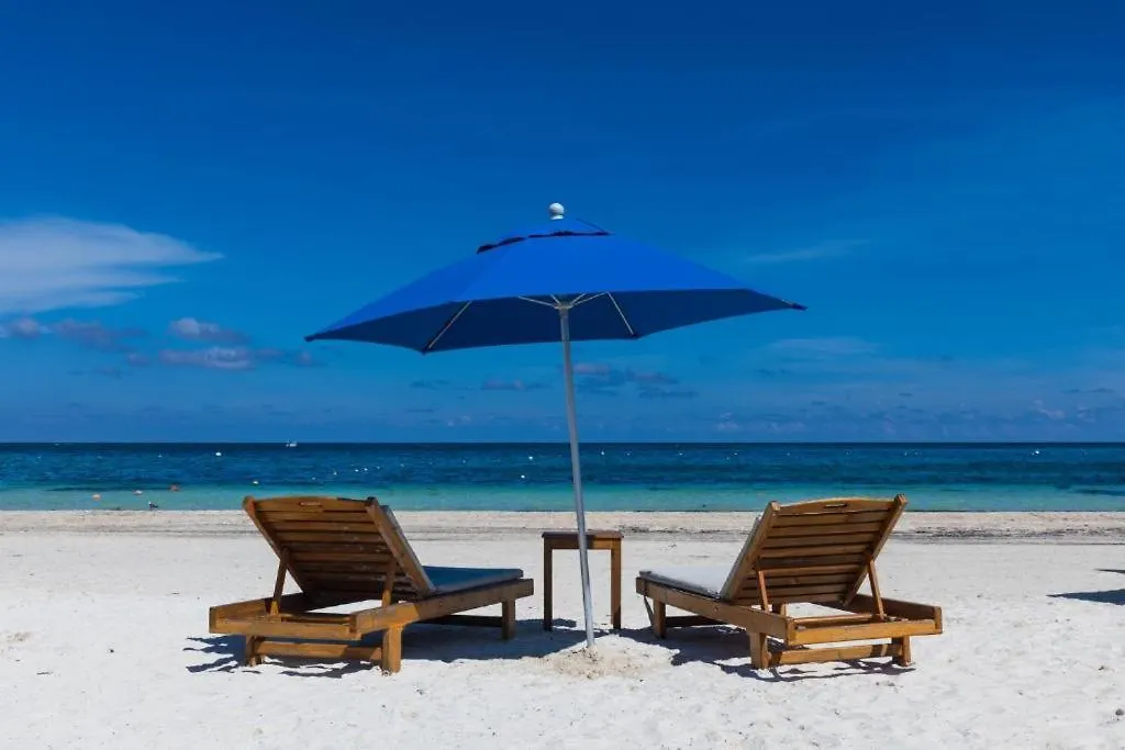Kabanas & Beach Club Ojo De Agua Puerto Morelos